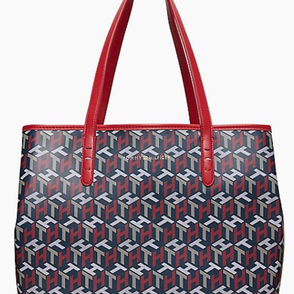 ‼️SOLD‼️✨🆕✨Brand New Large Tote Bag - Picture 7 of 7